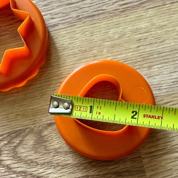 Festive Cookie Cutters Metal (& one plastic) - Picture 14 of 16